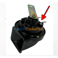 VW T3 and VW T4 Horn, 12V...
