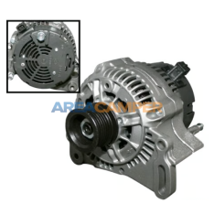 Alternador 70A VW T4 1.9L D...