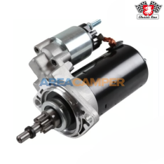 Motor de arranque 1.4 KW VW...
