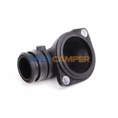 Thermostat housing 1.9L...