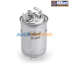 Filtro combustible VW Polo...