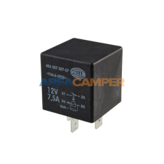 Relé "30" ECU VW T4 2.0L a...