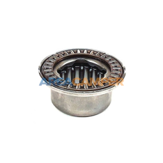 Rodamiento de agujas eje...