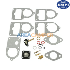 Carburetor repair kit...