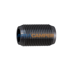 Threaded union for oil...