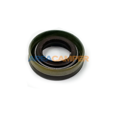 Retén 8x14x4 mm punta eje...