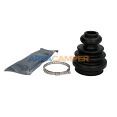 Front inner axle CV boot...