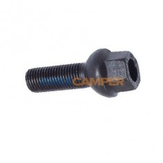 Tornillo de rueda
