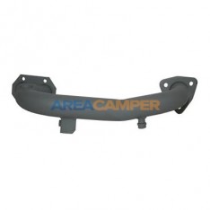 Intercambiador calor, lado derecho para 1600 CC (CT)