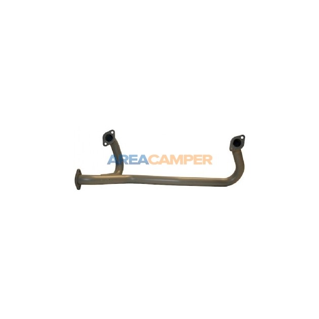Front exhaust pipe, 1900 CC (DH)
