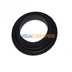 Intercambiador calor, lado derecho para 1600 CC (CT)