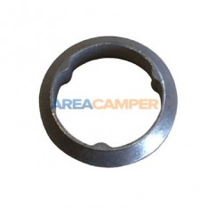 Intercambiador calor, lado derecho para 1600 CC (CT)