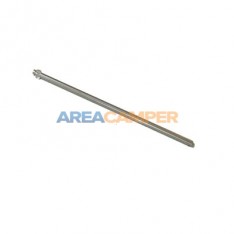 Supporting rod for spare wheel bracket (1991-1996)