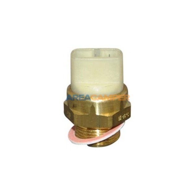 INTERRUPTOR DE TEMPERATURA, VENTILADOR DEL RADIADOR