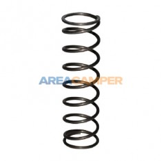 Pressure spring for manual gearbox