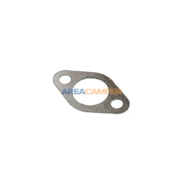 Seal for coolant metallic hose