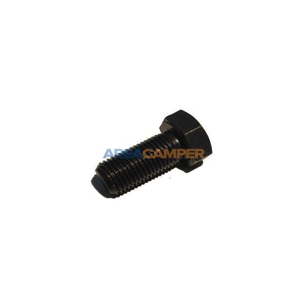 Suporte caixa de rolamento do eixo traseiro para ABS