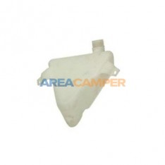 Rear washer water reservoir
