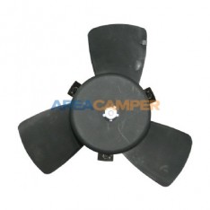 Ventilador radiador