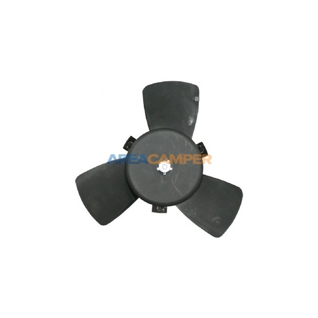 electric fan for radiator