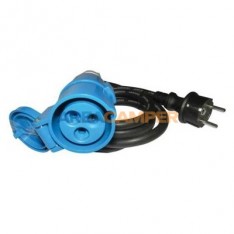 Cable adaptador, 1,5 mts