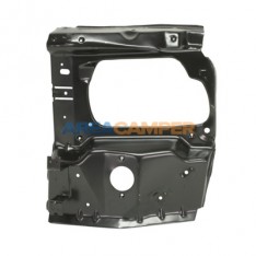 Left front headlight support panel (1991-1996)