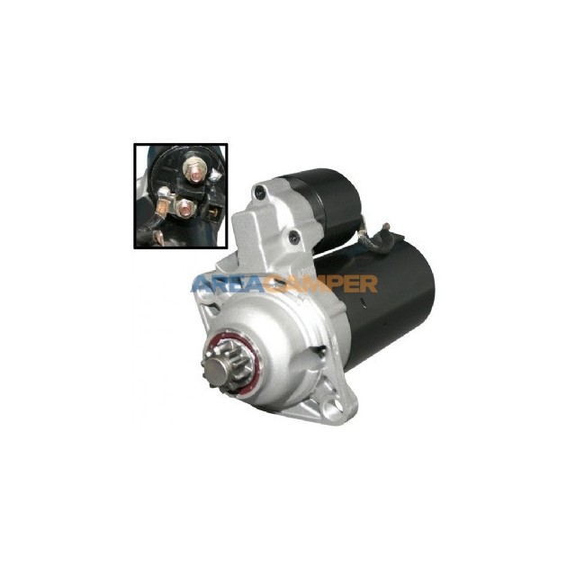 Motor de arranque 1.8 KW (1900 CC TDI (AFN, AHU) )