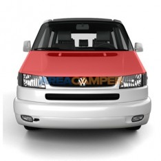 Capó motor, 1990-1996