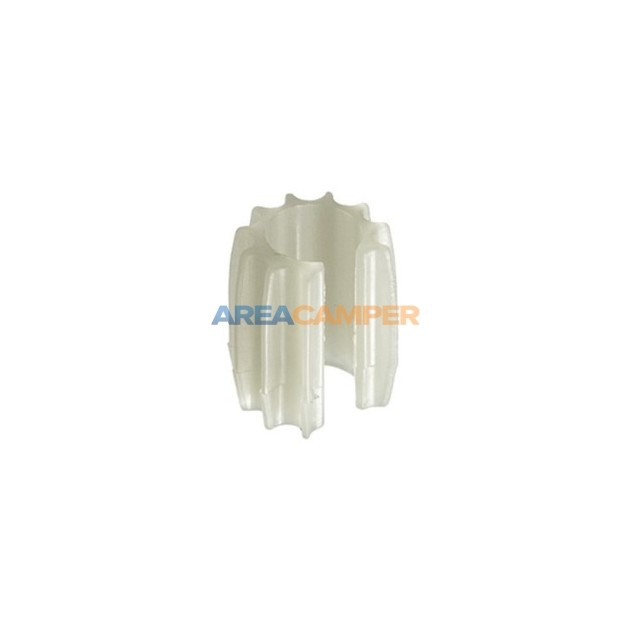 Amortiguador vibraciones tornillo bloque, 2000 CC (CU)