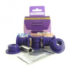 Steering gear rubber mount set
