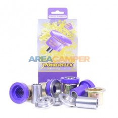 Silentblock superior braço de suspensão