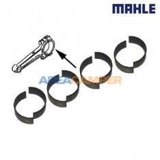 Casquillos de biela +0.50 mm, 1600 CC (CT)