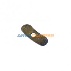 Arandela tornillo retén diferencial