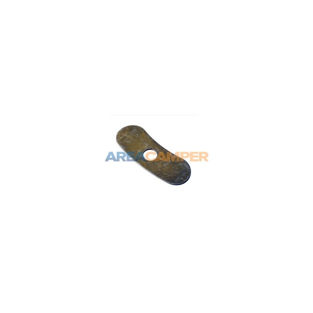 Arandela tornillo tapa retén diferencial