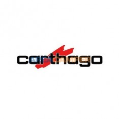 Vinilo Carthago
