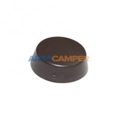 Tapón embellecedor tornillos, gris