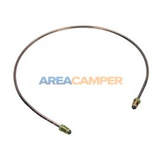 Linea freno trasero, 623 mm