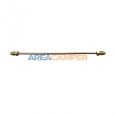 Rear brake pipe (1984-1992), 200 mm