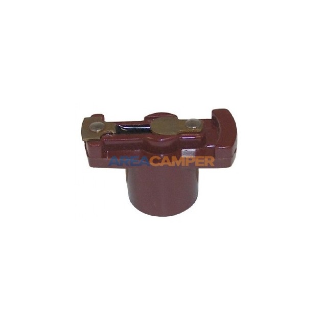 Rotor del distribuidor de encendido 2000 CC (CU,CV)  (05/1979-12-1982)