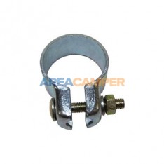 Exhaust clamp Ø  47.4 mm