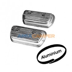 TAPA DE CULATA ALUMINIO