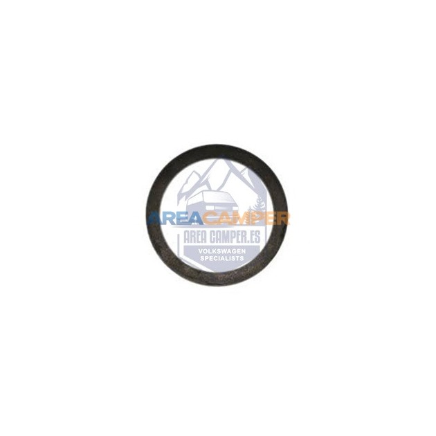 Spacer washer for crankshaft end, 0.30 mm