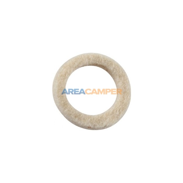 Needle bearing felt seal
