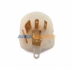 Ignition switch