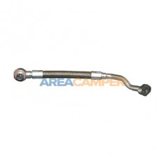 Flexível retorno do óleo do Turbo, motor 1600 TD (AAZ)