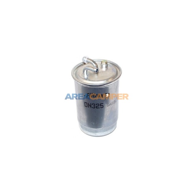 Filtro de combustível 1700 CC D (KY), 1600 CC TD (JX), 07/1987-08/1988