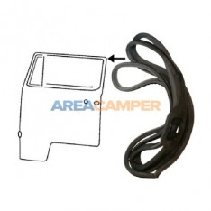 Cabin left door seal, VW T2 (1968-1979)