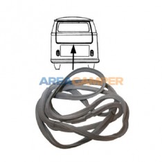 Junta portón trasero VW T2 (08/1972-07/1979)
