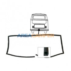 Seal for engine lid VW T2 (08/1971-07/1979)