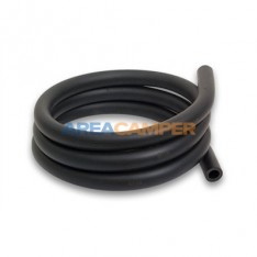Coolant return hose from the front heating matrix, 3450 mm